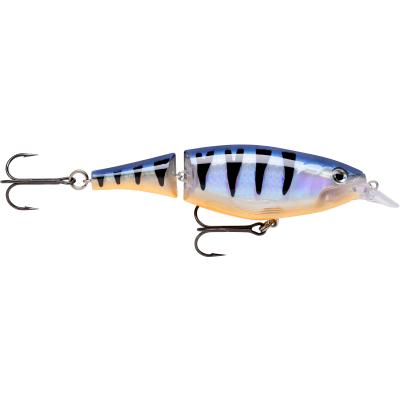 Rapala X-Rap  jointed shad 13 Steel perch