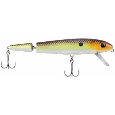 Berkley Surge Shad Jointed 130mm 19g Table Rock