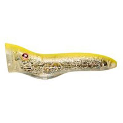 Sebile Splasher Floating 17,4g 90mm PU – Yellow Pepper