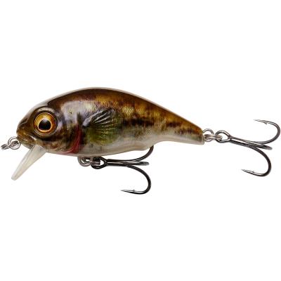Savage Gear 3D Goby Crank Sr 4cm 3G Floating Goby