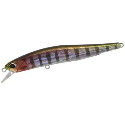 DUO Realis Minnow 80 SP Prism Gill (D58)