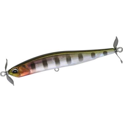 DUO Realis Spinbait 80 Prism Gill (D58)