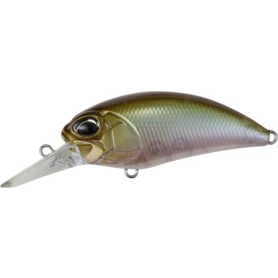 DUO Realis Crank M65 11A Ghost Minnow