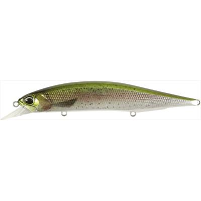DUO Realis Jerkbait 120SP Pike Limited - Rainbow Trout ND