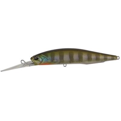DUO Realis Jerkbait 100DR Ghost Gill