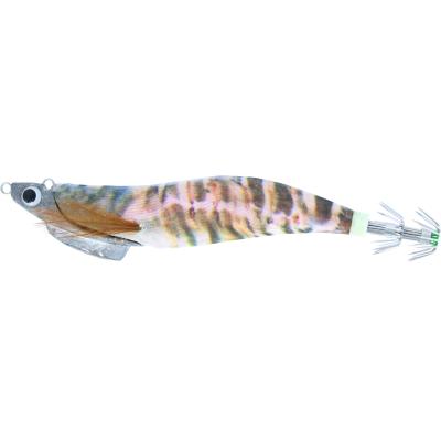 Zebco 30g 11cm Atol Inktvis Kunstaas clipfish