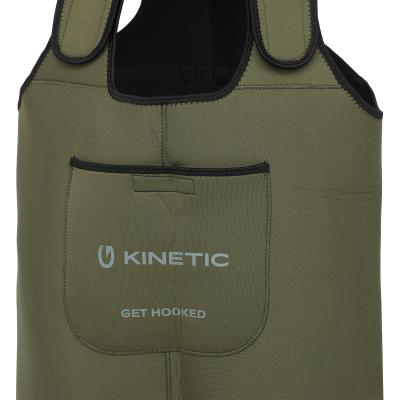 Kinetic NeoGaiter St. Foot XL Olive