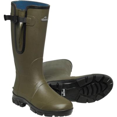 Kinetic Lapland Boot 16″ 44 Forest Green
