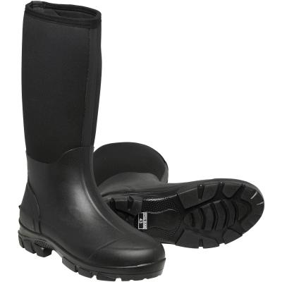 Kinetic Frost Boot 16″ 41 Black