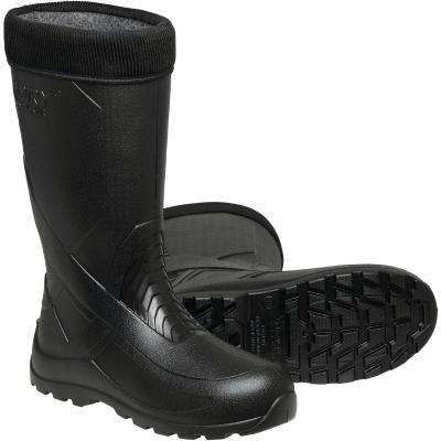 Kinetic Drywalker Boot 15″ 40 Black