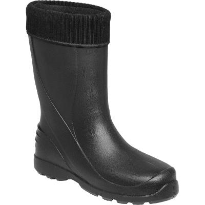 Kinetic Drywalker Q Boot 11″ 38 Black