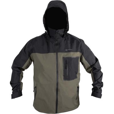Korum Neoteric Waterproof Jacket Xl