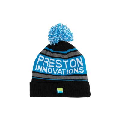 Preston Waterproof Bobble Hat
