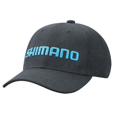 Shimano Basic Cap Regular Black