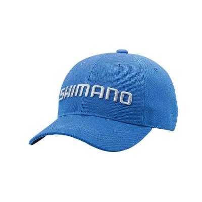 Shimano Basic Cap Regular Royal Blue