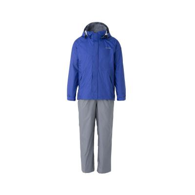 Shimano Dryshield Basic Suit L Blue