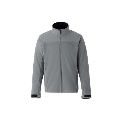 Shimano Gore-Tex Infinium Optimal Jacket L Charcoal