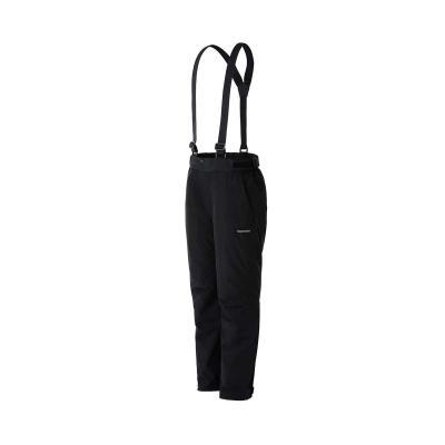 Shimano Gore-Tex Warm Rain Pants 2XL Black