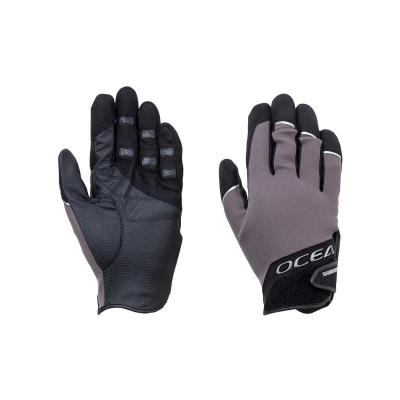 Shimano Ocea Chloroprene 3D Stretch Glove XL Tungsten