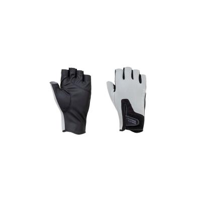 Shimano Pearl Fit Gloves 5 L Gray