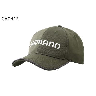 Shimano Standard Cap Regular Khaki