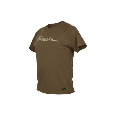 Shimano Tactical Wear Raglan T-shirt XXL Tan