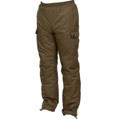 Shimano Tactical Wear Winter Cargo Trousers XXL Tan