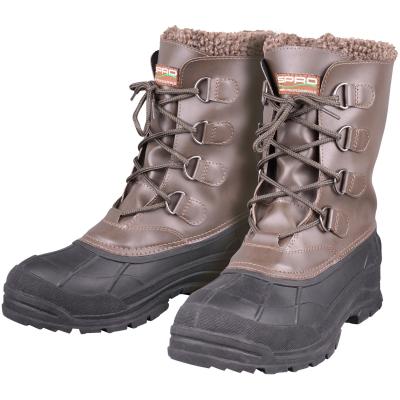 Spro Thermal Snow Boots # 46
