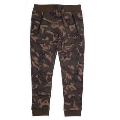 Pantalon de jogging doublé camouflage FOX Chunk M