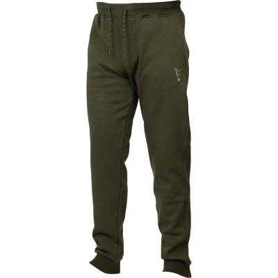 Fox collection Green Silver LW jogger – S