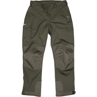 Fox Collection HD green trouser – M