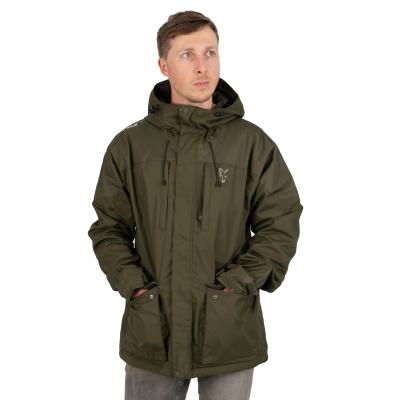 Fox Collection Hd Lined Jacket 3Xl