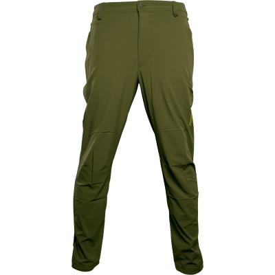 RidgeMonkey Dropback Lightweight Trousers Green XL