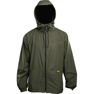 RidgeMonkey Hydrophoboic Jacket Green XL