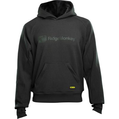 RidgeMonkey MicroFlex Hoody Grey S
