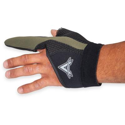 Anaconda Profi Casting Glove LH-XXL