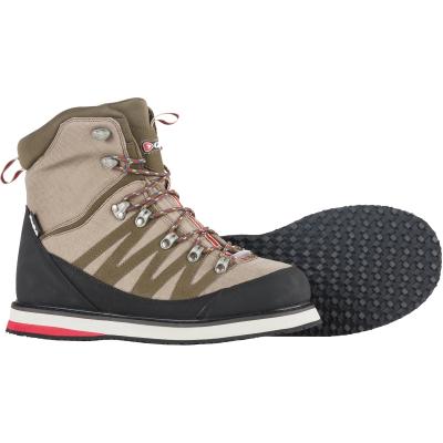 Greys Strata Ct Boot Rubber 8