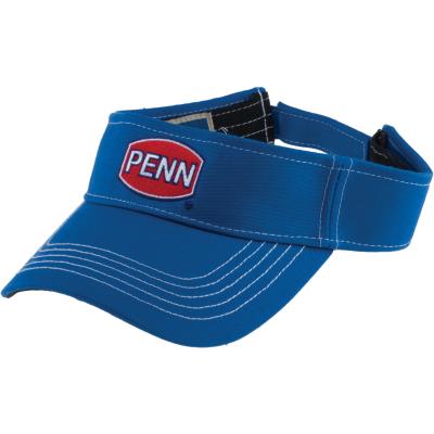Penn Vsrpenblu2 Penn Blue Visor
