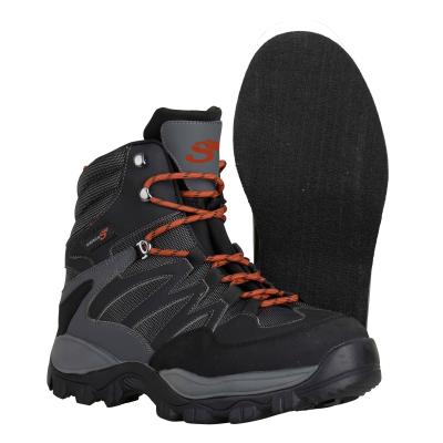 Scierra X-Force Wading Shoe Felt Sole 44 – 9