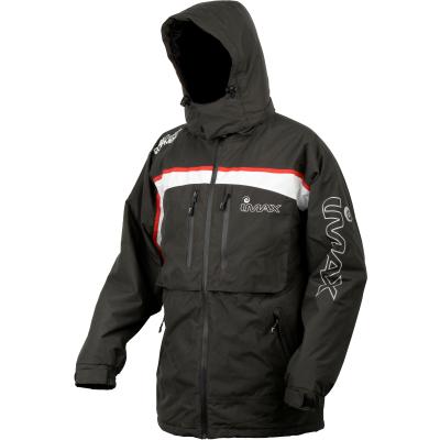 Imax Ocean Thermo Jacket Gray / Red sz S