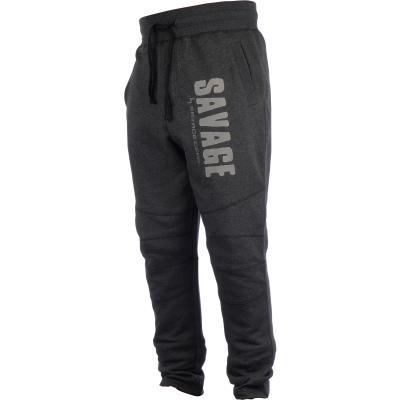Savage Gear - Pantalon de jogging Simply Savage S
