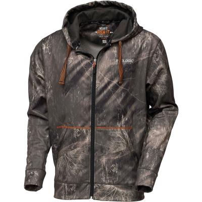 Prologic RealTree Fishing Zip hoodie XL