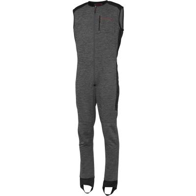 Scierra Insulated Body Suit M Pewter Grey Melange 56cm 49cm 56cm 70.5cm