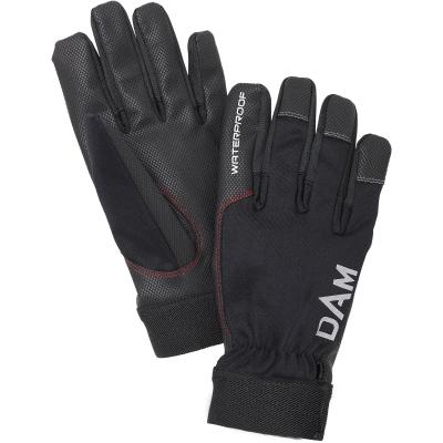 DAM Dryzone Glove M Black