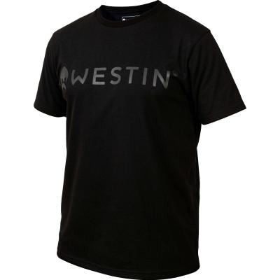 Westin Stealth T-Shirt M Black