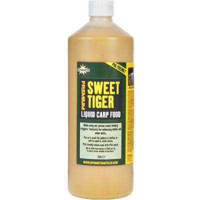 Dynamite Baits Liquid Cf Sweet Tiger 1L