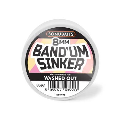 Sonubaits Band’Um Sinkers Washed Out – 8mm