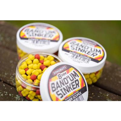 Sonubaits Band’Um Wafters – 6mm Power Scopex