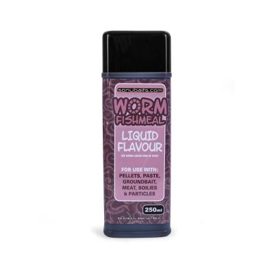 Sonubaits Liquid Flavour – Worm