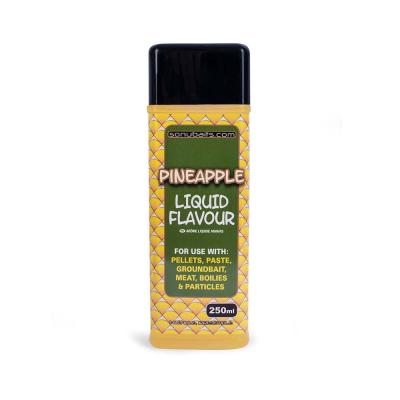 Sonubaits Liquid Flavour – Pineapple